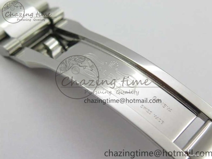 0506 DateJust 126334 SS Noob 1:1 904L Best Edition Gray Dial Diamond on Oyster Bracelet A MultiPurpose 3167